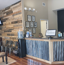 view images of our clermont orthodontic office